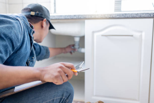 Best Plumbing Inspection Services  in USA